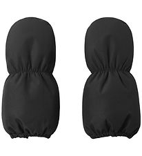 Reima Mittens - Talvik - Black