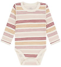 Hust and Claire Bodysuit l/s - Baloo - Off White