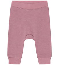 Hust and Claire Hosen - HCGolf Solid - Pale Mauve