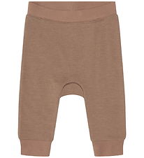 Hust and Claire Hosen - HCGolf Solid - Coca Mocha
