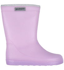 En Fant Thermo Boots w. Glitter - Lavender