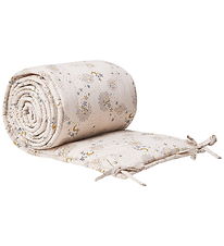 That's Mine Bed Bumper - 360x30cm - Lotus - Million Stars