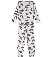 That's Mine Pyjama Set - Emilio - Mono Dino