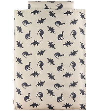 That's Mine Bedding - Junior - Levi - Mono Dino