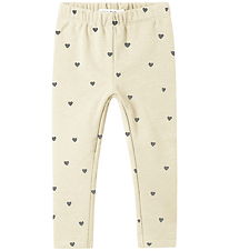 Name It Jogginghosen - Noos - NmfTavina - Summer Sand