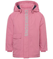 Veste d'Hiver Didriksons - Hiver - Heather Rose