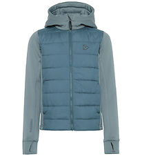 Veste softshell Didriksons - Caprice - Star Blue