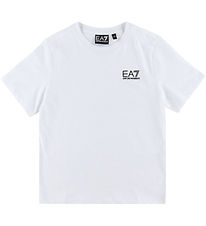 EA7 T-shirt - White