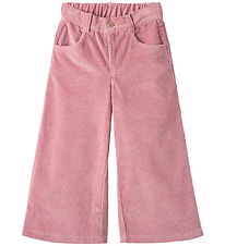 Copenhagen Colors Cordhose - Rose