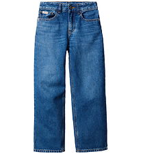 Calvin Klein Jeans - Skater - Stone City Blue