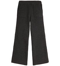 Polo Ralph Lauren Hosen - Strick - Windsor Heather