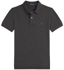 Polo Ralph Lauren Polo - Windsor Heather