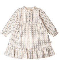 That's Mine Dress - Flicka - Love Berry