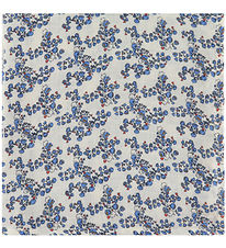 That's Mine Baby Swaddle - 120x120 cm - Jana Swøb - Blue Bells