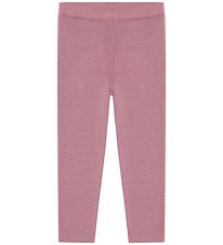 Hust and Claire Hosen - HCLiro Solid - Pale Mauve