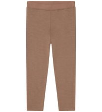 Hust and Claire Hosen - HCLiro Solid - Coca Mocha