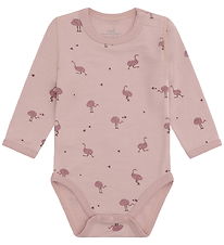 Hust and Claire Body l/ä - HCBaloo Struts - Adobe Rose
