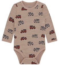 Hust and Claire Body l/ä - HCBaloo Brandbil - Kex