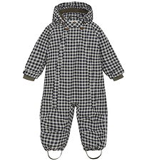 Combinaison de Ski En Fant - Ebony