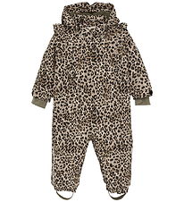 Combinaison de Ski En Fant - Douleur Bark