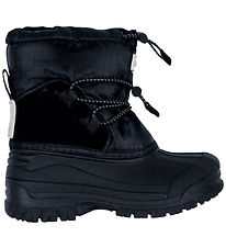 Liewood Winter Boots - Ania - Black