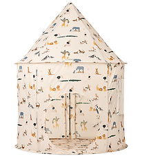 Liewood Play Tent - Oaks - All Together/Sandy