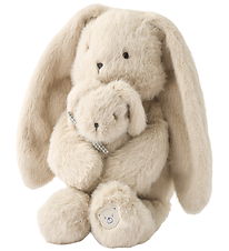 Liewood Soft Toy - Berto Mommy & Me Rabbit - Mist