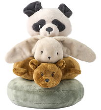 Liewood Stacking Blocks - Sannie Classic+ - Sandy/Multi Mix