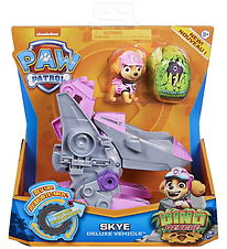 Paw Patrol Spielzeugauto - Dino Rettung - Skye