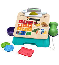 Hape Cash register - Magic Touch Cash Register