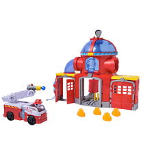 Paw Patrol Toys - Fire Rescue Fire Station