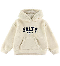 Roxy Polar Fleece Jacket - Parchment