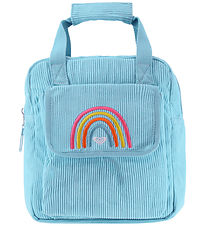Roxy Backpack - Cloud Laws - Sky Blue