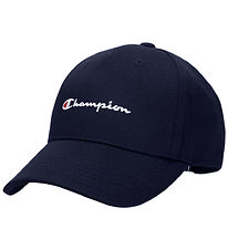 Champion Cap - Sky Captain
