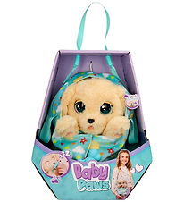 Baby Paws Toys - Labrador - 22.5 cm