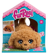 FurReal Toys - My Minis - 15 cm - Poodle