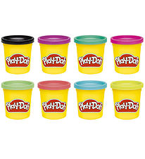 Play-Doh Knete - 8er-Pack - 680 g
