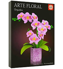 Educa Floral Art - Orchid
