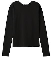 LMTD Blouse - NlfNove - Black