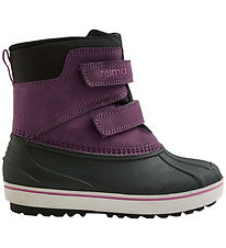 Reima Winter Boots - Coconi - Deep Purple