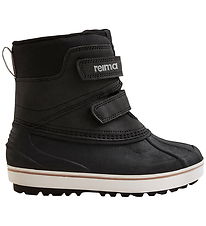 Reima Winter Boots - Coconi - Black