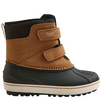 Reima Winter Boots - Coconi - Cinnamon Brown
