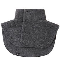 Reima Neck Warmer - Legenda - Black Melange