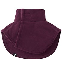Reima Neck Warmer - Legenda - Deep Purple