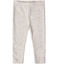 That's Mine Leggings - Rib - Daniel - Ercu Melange