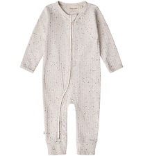 That's Mine Onesie - Rib - Davie - Ercu Melange
