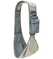 That's Mine Baby Carrier - Cleo - Lots Of Love Sky