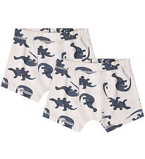 That's Mine Boxershorts - 2-pack - Ebbe - Mono Dino