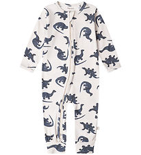That's Mine Onesie - Elliot - Mono Dino