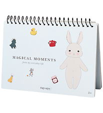 That's Mine Aquarellbuch - Drew - Bunny